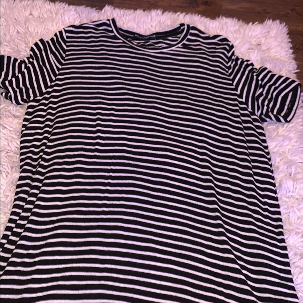 Brandy Melville t shirt dress